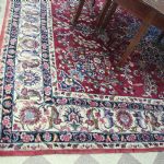 744 9001 ORIENTAL RUG